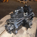 SK350 SK450 excavator pump coupling excavator hydraulic pump price